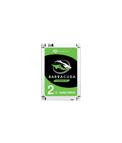 HARD DISK DRIVE 2TB 2.5 SATA 5400RPM 128MB 7MM