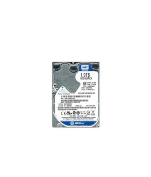 HARD DISK DRIVE WD 1TB 5400RPM 2.5