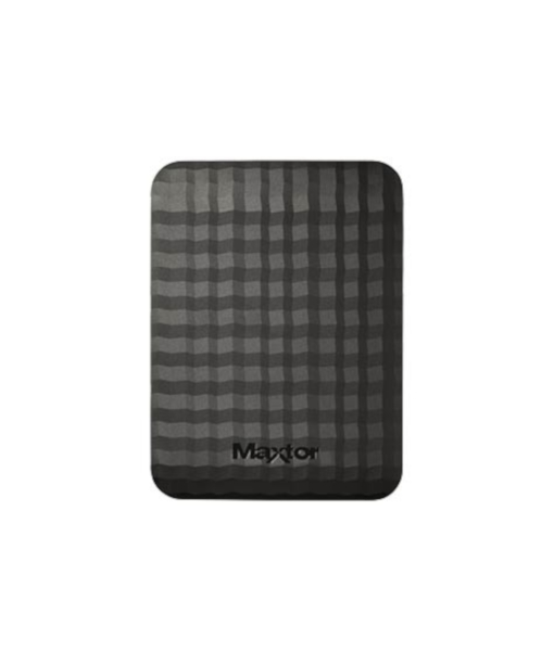 HDD EXTERNAL 3.5 3TB USB3.0 MAXTOR-SEAGATE