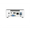 INTEL BAREBONE SMALL FORM FACTOR CELERON N3050 DDR3L