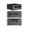 INTEL BAREBONE SMALL FORM FACTOR I3-7100U NORAM,NOHDD