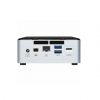 INTEL BAREBONE SMALL FORM FACTOR I5-6260 NO RAM, NO HDD INTEL BAREBONE SMALL FORM FACTOR I5-6260 NO RAM, NO HDD