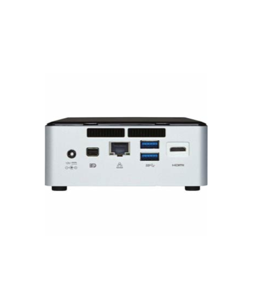 INTEL BAREBONE SMALL FORM FACTOR I5-6260 NO RAM, NO HDD INTEL BAREBONE SMALL FORM FACTOR I5-6260 NO RAM, NO HDD