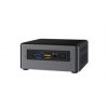 INTEL BAREBONE SMALL FORM FACTOR I5-7260U 2.5HDD NO RAM-HDD