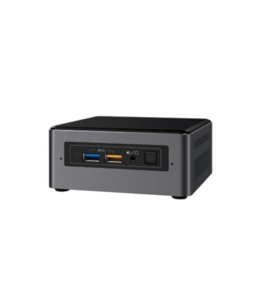 INTEL BAREBONE SMALL FORM FACTOR I5-7260U 2.5HDD NO RAM-HDD