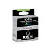 Lexmark 14N0822 (105XL) Black ink cartridge