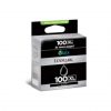 Lexmark 14N1068 (100XL) Black ink cartridge