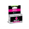 Lexmark 14N1070 (100XL) Magenta ink cartridge