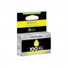 Lexmark 14N1071 (100XL) Yellow ink cartridge
