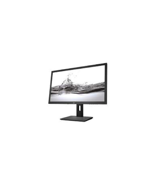 MONITOR WIDE 21.5 1080 DVI, HDMI VGA, SPEAKERS HIGHT ADJ