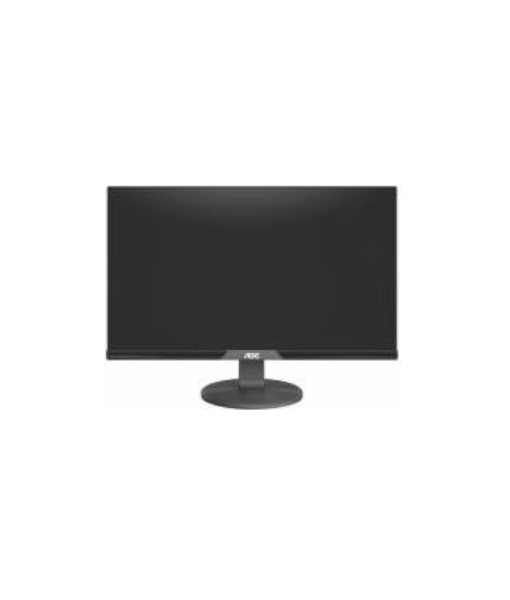 MONITOR WIDE 27 DSUB, HDMI IPS BORDERLESS