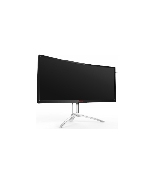 MONITOR WIDE GAMING 35 LCD D-SUB HDMI MHL DP