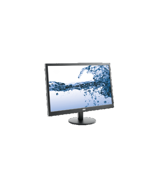 MONITOR WIDE LED 21.5 VGA-HDMI