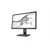 MONITOR WIDE LED 24 FULL HD, SPEAKERS, HIGHT ADJUST,2MS