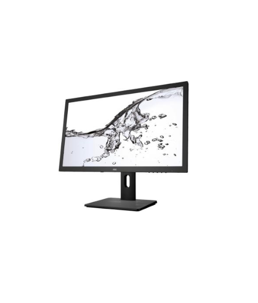 MONITOR WIDE LED 24 FULL HD, SPEAKERS, HIGHT ADJUST,2MS