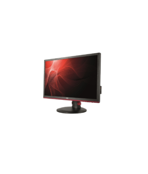 MONITOR WIDE LED 24 GAMING D-SUB, DVI, HDMI, DP