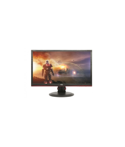 MONITOR WIDE LED 27 GAMING D-SUB, DVI, HDMI, DP