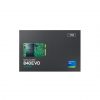 MSATA SAMSUNG 1TB 840EVO