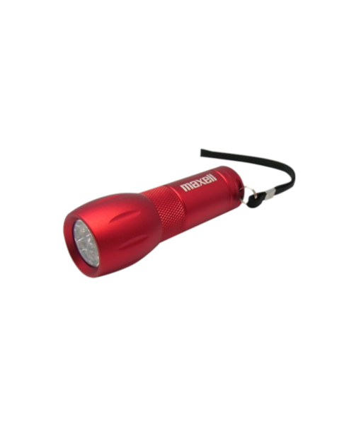 Maxell AAA LED TORCH WTE-259