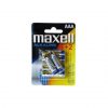 Maxell Alkaline LR03 (AAA) 4 + 2 PACK