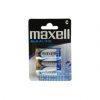 Maxell Alkaline LR14 (C) Blister x2
