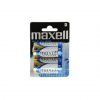 Maxell Alkaline LR20 (D) Blister x2