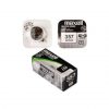 Maxell Silver Oxide SR Coin Cell SR44W (357)