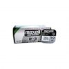Maxell Silver Oxide SR Coin Cell SR621SW (364)