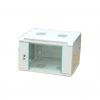 NETWORK CABINET 12U 600-600MM LIGHT GREY