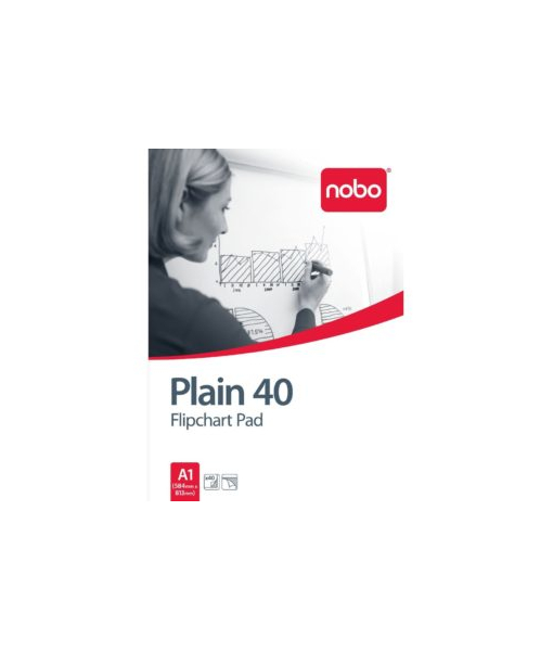 NOBO F-Chart Pad A1 34631165