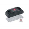 NOBO Magnetic Eraser Refill 34534497