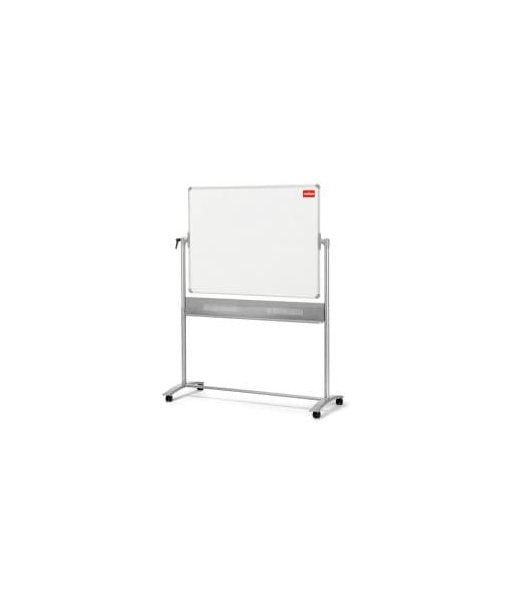 NOBO Mobile Whiteboard HOR 120X150 1901031