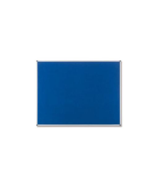 NOBO Noticeboard BLUE 900 1200 1900916