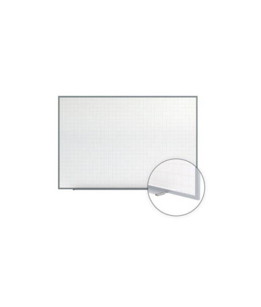 NOBO Whiteboard Gide Line 1.2 x 0.9