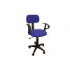 Office Chair Blue 331