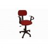 Office Chair Maroon 331