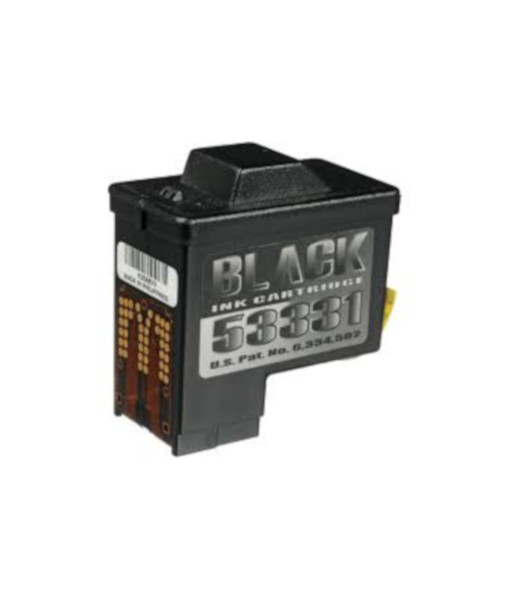 PRIMERA BRAVO 53331 black ink cartridge