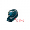Rapid Electric Stapler 5080e Silver