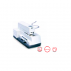 Rapid Electric Stapler 90EC White