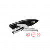Rapid Plier Stapler ECO Black