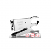 Rapid Plier Stapler K1 Classic Chrome