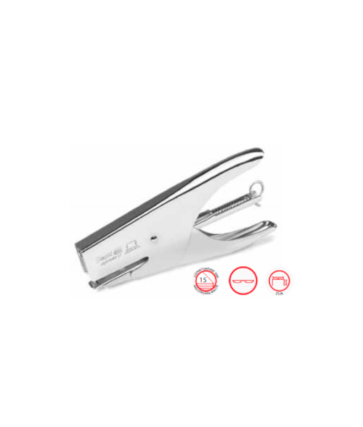 Rapid Plier Stapler S51 Chrome