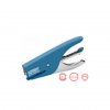 Rapid Plier Stapler S51 Soft Blue