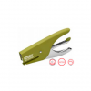 Rapid Plier Stapler S51 Soft Green