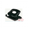 Rapid Punch 2 Hole FMC20 Black