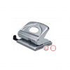 Rapid Punch 2 Hole FMC20 Silver