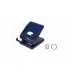 Rapid Punch 2 Hole SC40 Blue