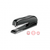 Rapid Stapler E28 Black