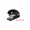 Rapid Stapler ECO MINI Black