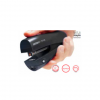Rapid Stapler F15 Black